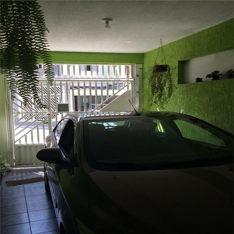 Sobrado à venda com 2 quartos, 110m² - Foto 24