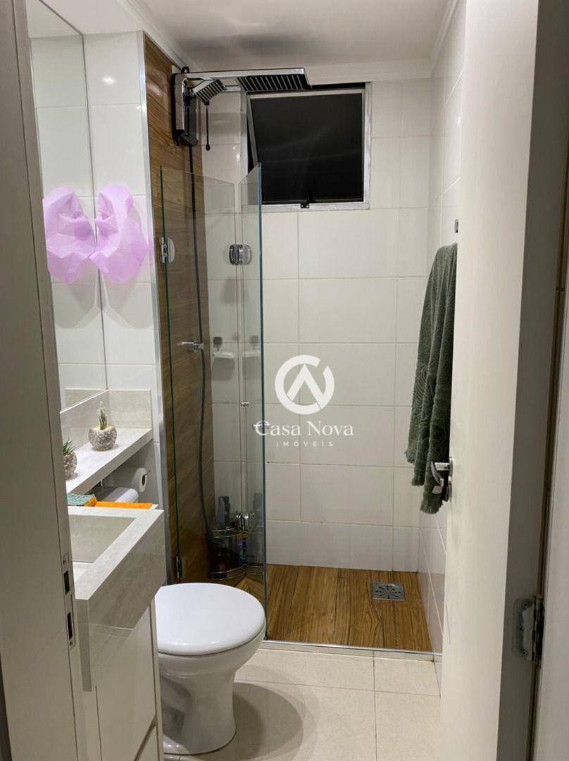 Apartamento à venda com 2 quartos, 51m² - Foto 7