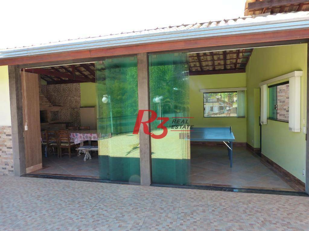 Chácara à venda com 4 quartos, 500m² - Foto 27