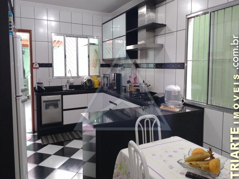 Sobrado à venda com 3 quartos, 147m² - Foto 4