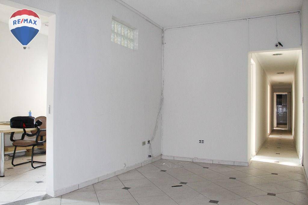 Conjunto Comercial-Sala para alugar, 163m² - Foto 4