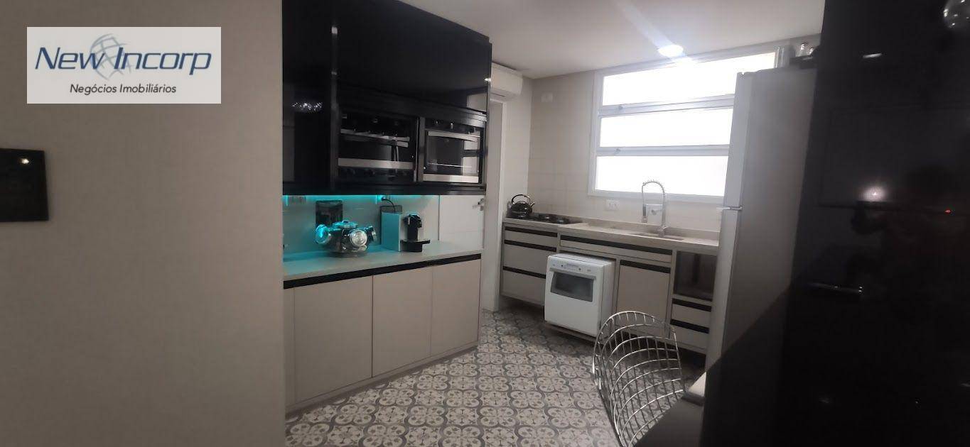 Apartamento à venda com 2 quartos, 105m² - Foto 6