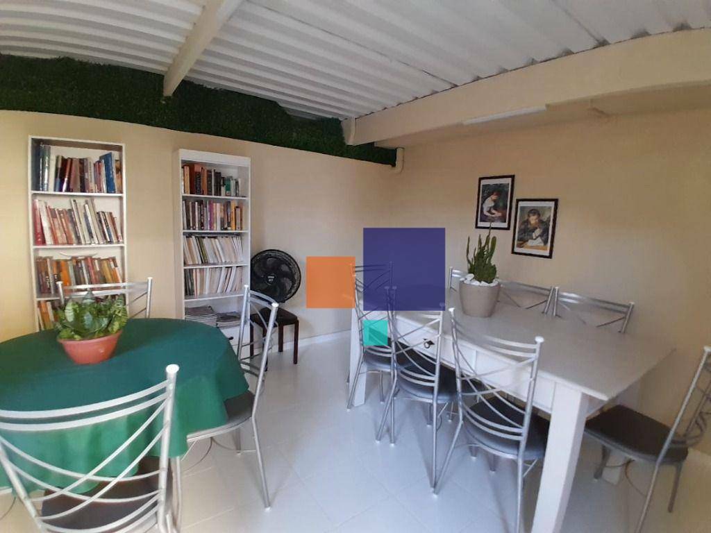 Apartamento à venda com 3 quartos, 87m² - Foto 38