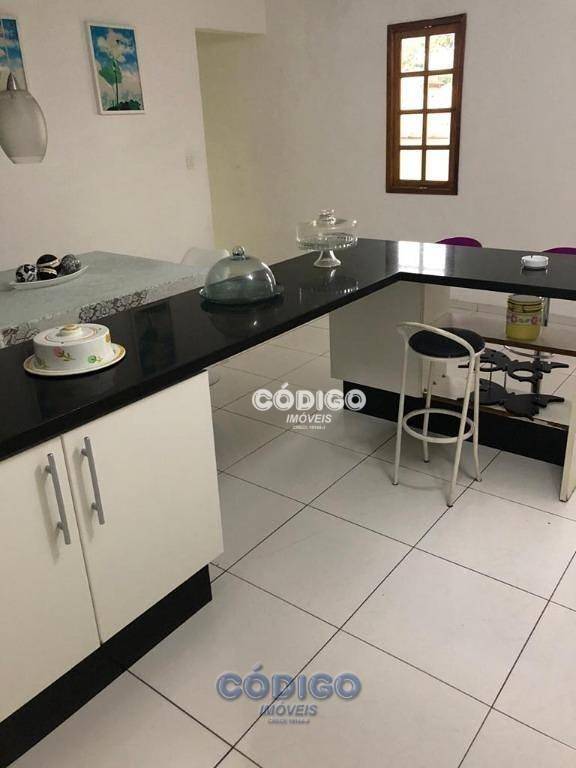 Sobrado à venda com 4 quartos, 346m² - Foto 11