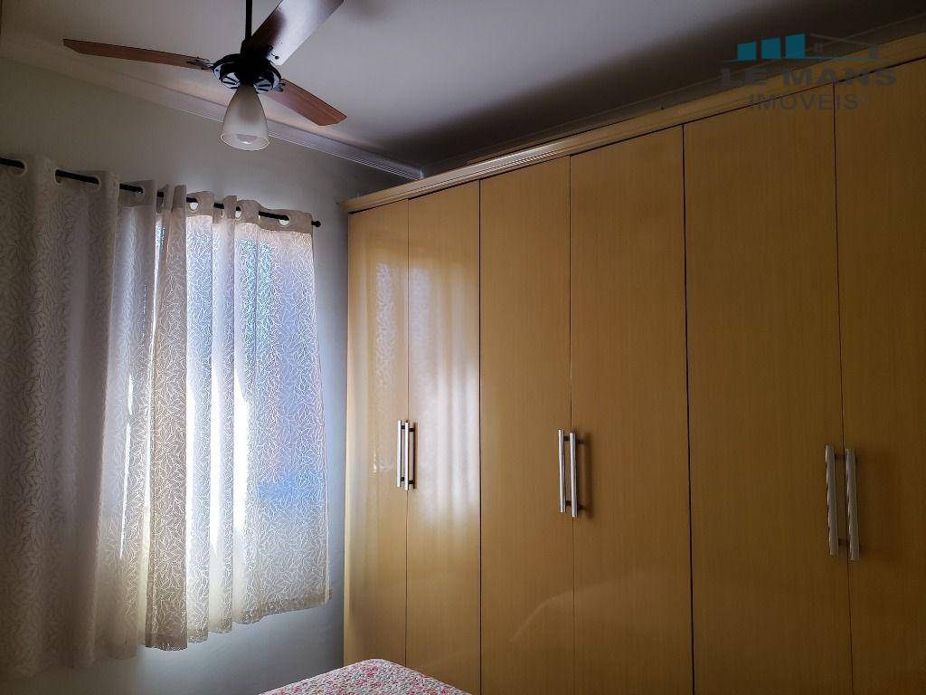 Apartamento à venda com 3 quartos, 74m² - Foto 16