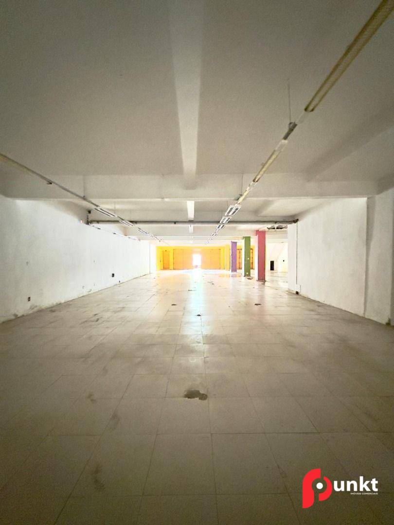 Loja-Salão, 600 m² - Foto 2