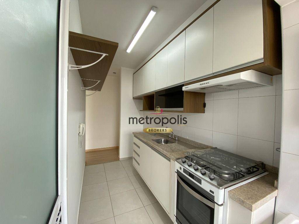 Apartamento à venda com 2 quartos, 65m² - Foto 6