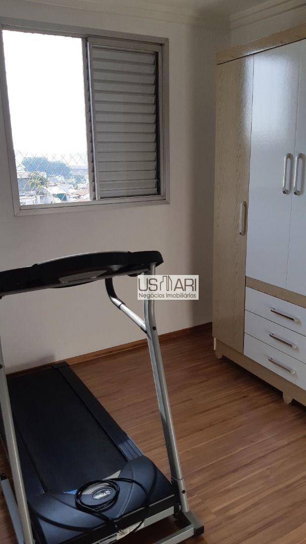 Apartamento à venda com 2 quartos, 56m² - Foto 11