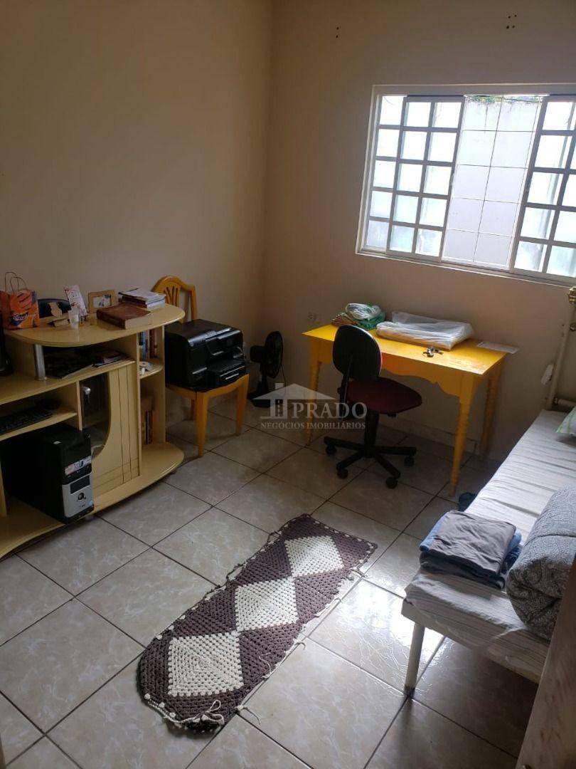 Casa à venda com 3 quartos, 138m² - Foto 17