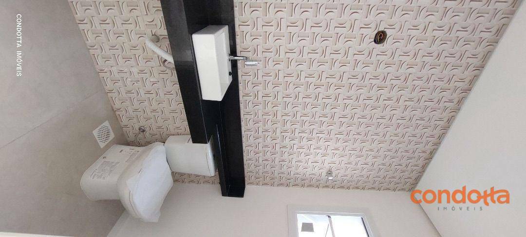 Casa para alugar com 3 quartos, 97m² - Foto 12