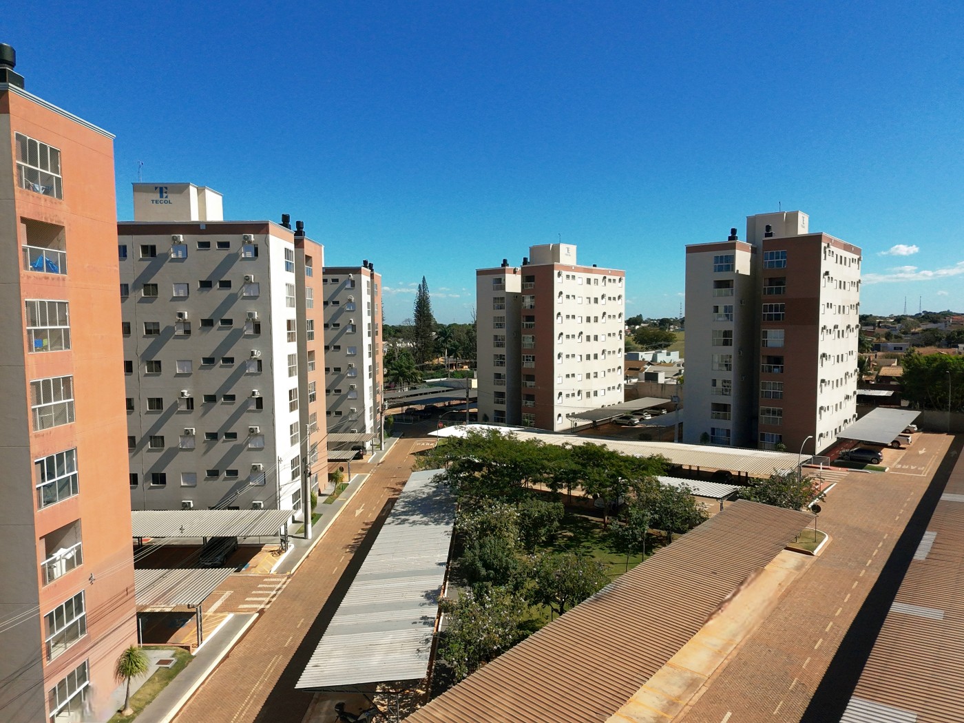 Apartamento à venda com 2 quartos, 62m² - Foto 34