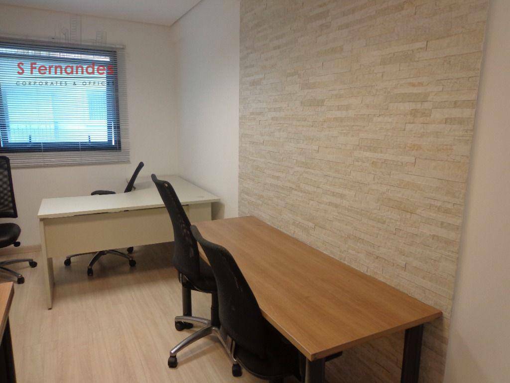 Conjunto Comercial-Sala para alugar, 20m² - Foto 11