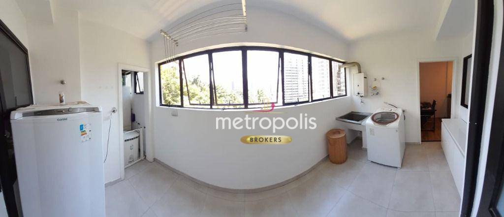 Apartamento à venda com 3 quartos, 125m² - Foto 30