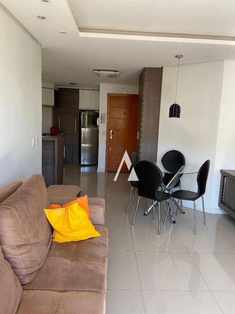 Apartamento à venda e aluguel com 1 quarto, 47m² - Foto 12