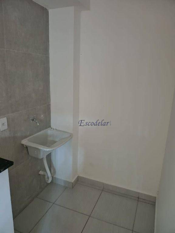 Apartamento à venda com 2 quartos, 49m² - Foto 4