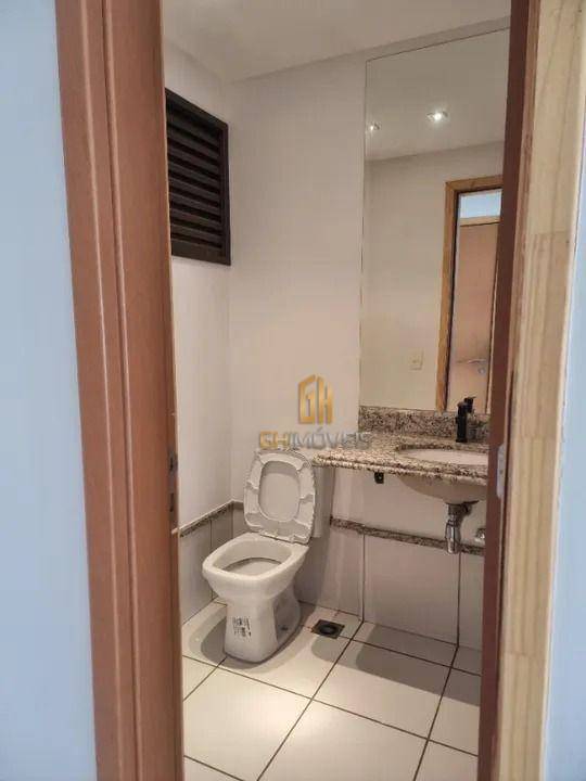 Apartamento à venda com 3 quartos, 98m² - Foto 12