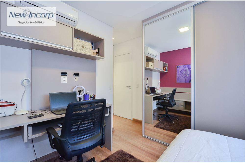 Apartamento à venda com 3 quartos, 153m² - Foto 30