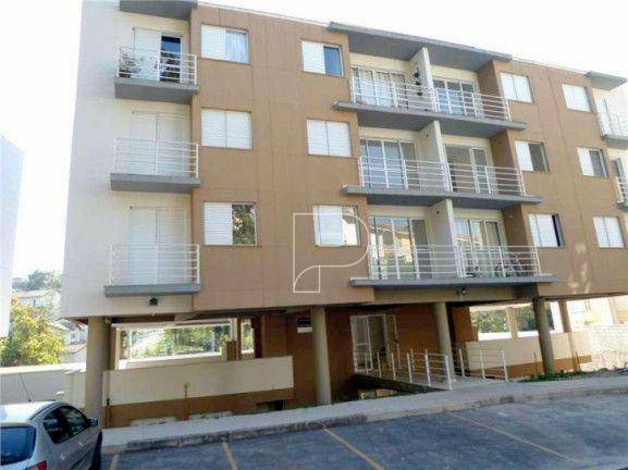 Apartamento à venda com 3 quartos, 69m² - Foto 1