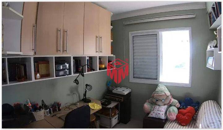 Apartamento à venda com 3 quartos, 92m² - Foto 22