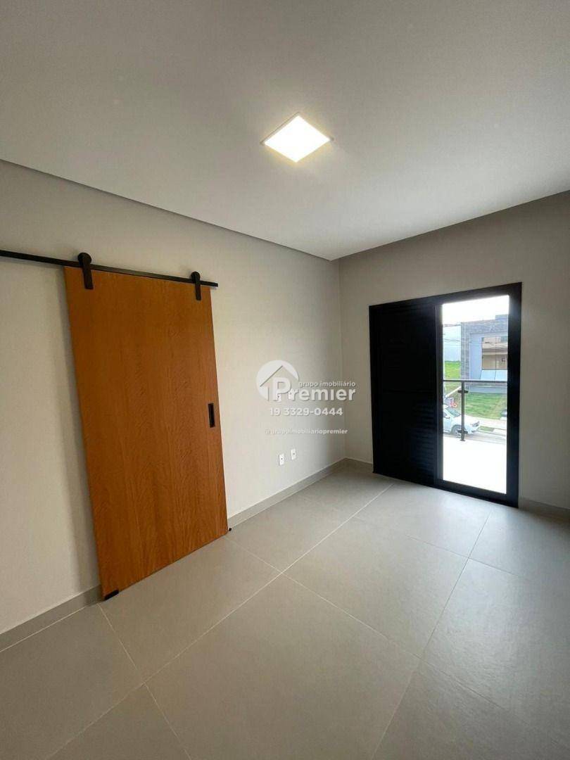 Casa de Condomínio à venda com 3 quartos, 258m² - Foto 20