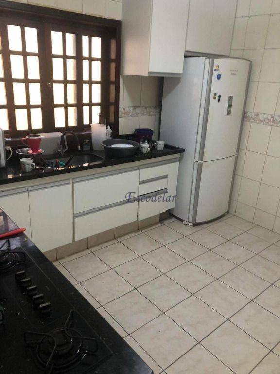 Sobrado à venda com 3 quartos, 150m² - Foto 3