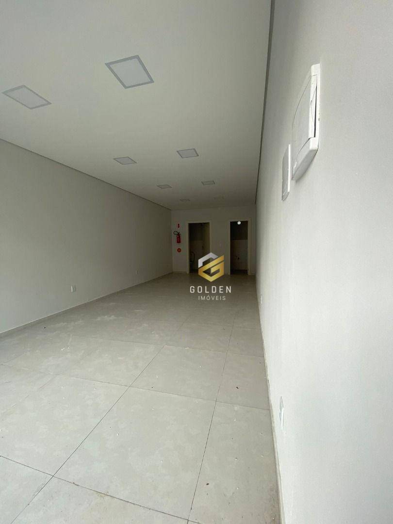 Conjunto Comercial-Sala para alugar, 33m² - Foto 4