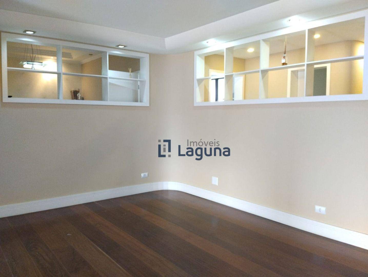 Apartamento à venda com 3 quartos, 160m² - Foto 6