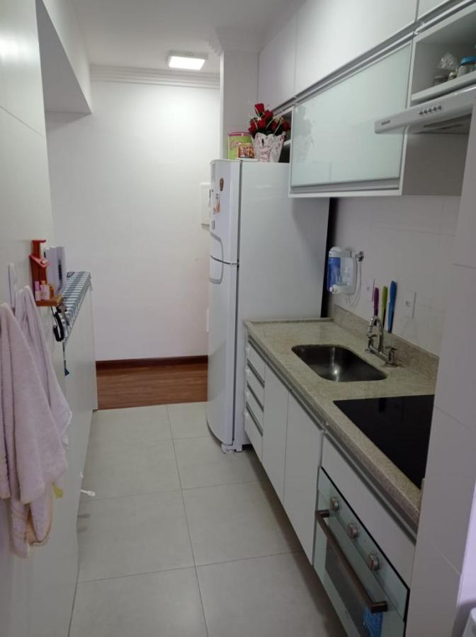 Apartamento à venda com 2 quartos, 51m² - Foto 4