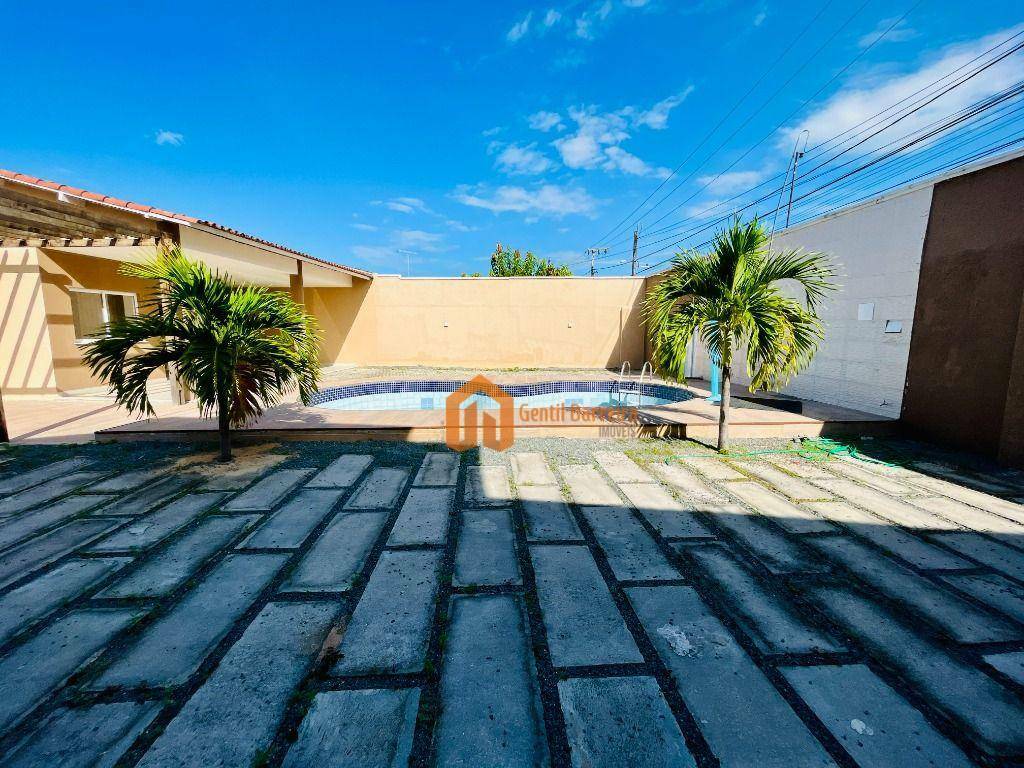 Casa de Condomínio, 5 quartos - Foto 3