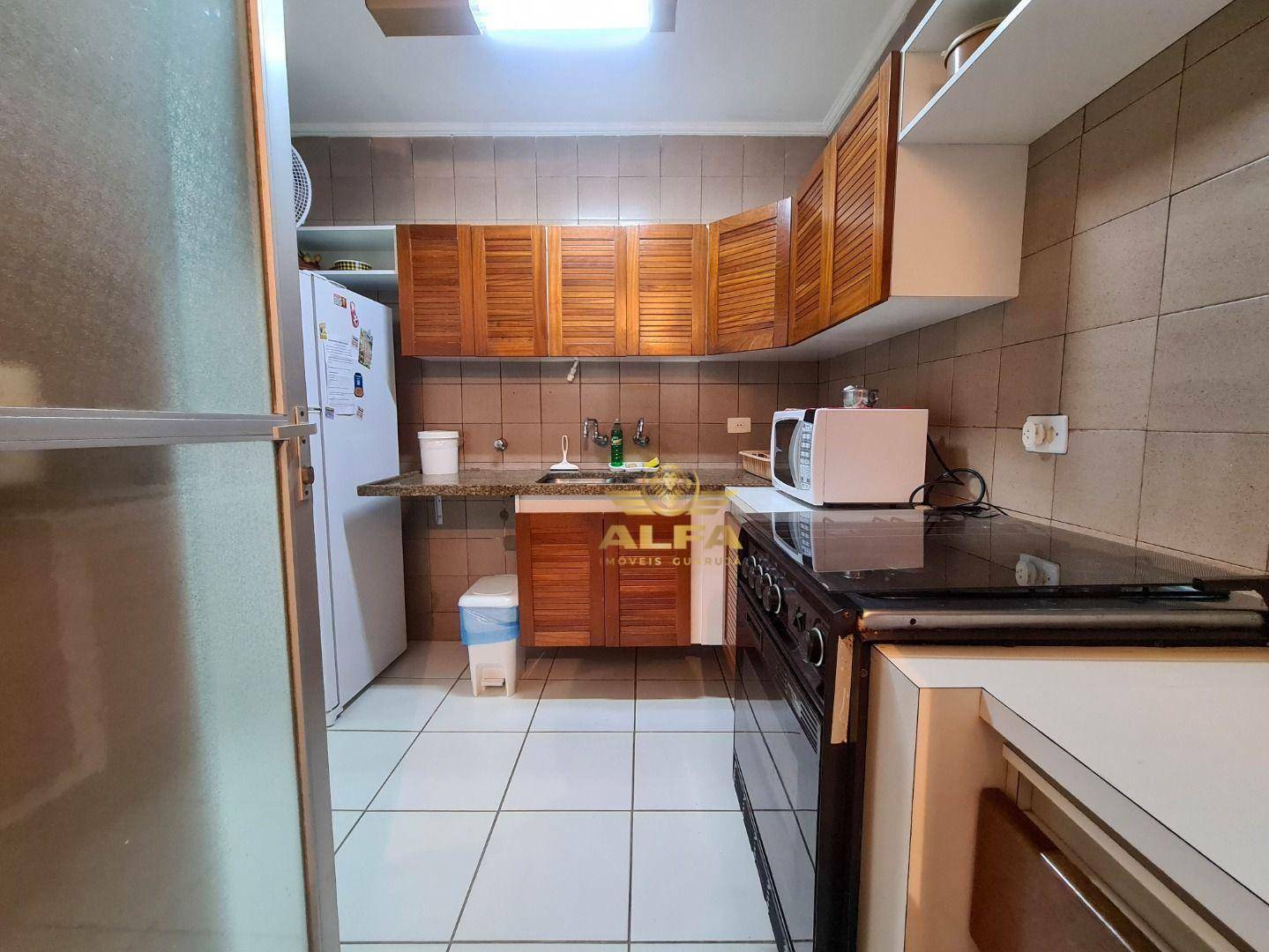 Apartamento à venda com 3 quartos, 153m² - Foto 12