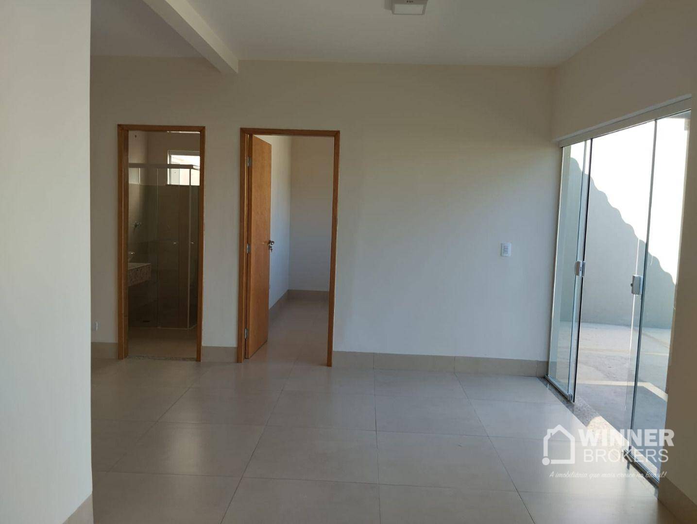 Casa à venda com 3 quartos, 80m² - Foto 10