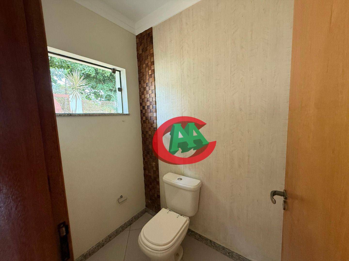 Chácara para alugar com 4 quartos, 380m² - Foto 34