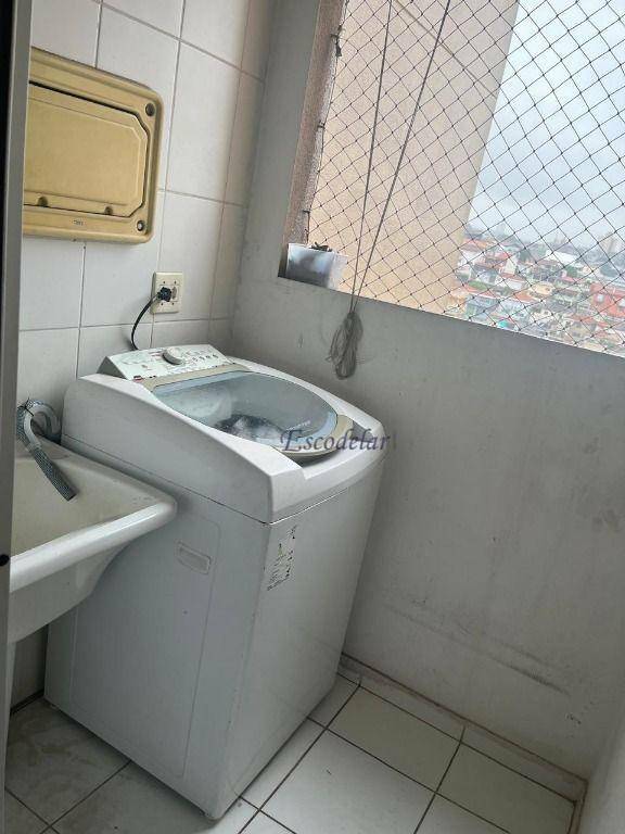 Apartamento para alugar com 3 quartos, 64m² - Foto 7