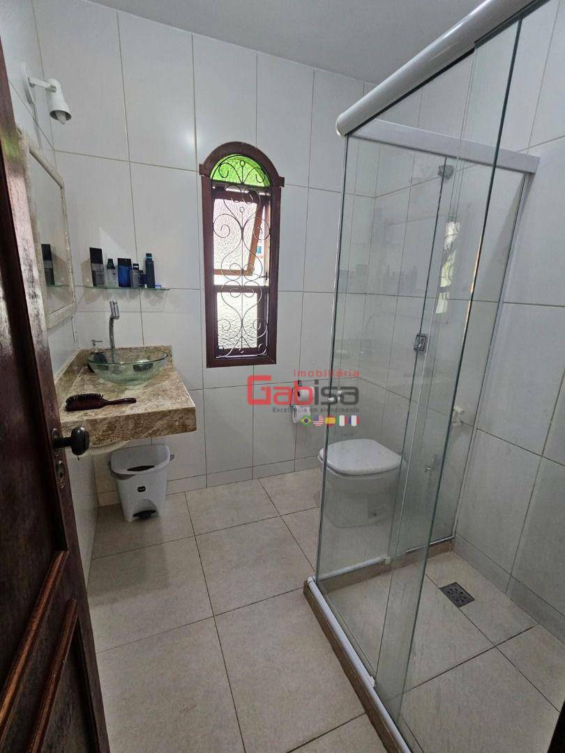 Casa de Condomínio à venda com 2 quartos, 73m² - Foto 8