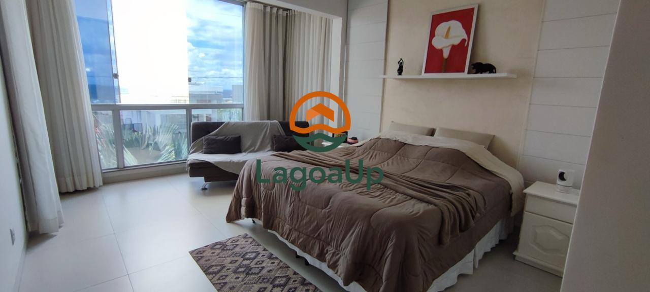 Casa de Condomínio à venda com 4 quartos, 400m² - Foto 21
