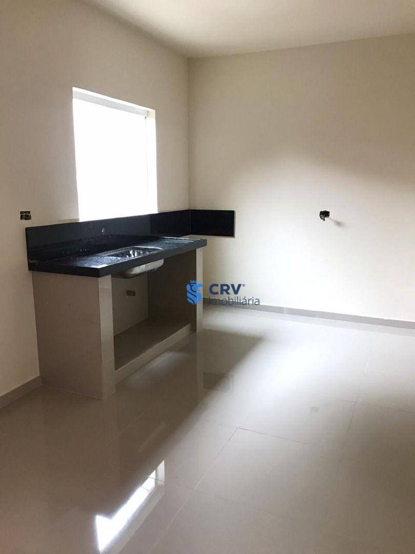 Sobrado à venda com 3 quartos, 113m² - Foto 6