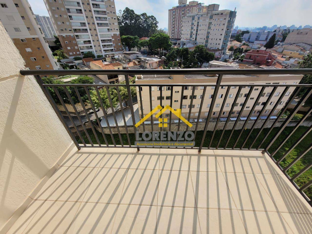 Apartamento à venda com 3 quartos, 59m² - Foto 6