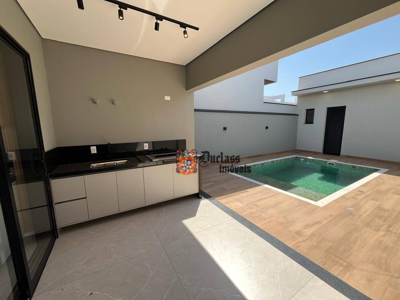 Casa de Condomínio à venda com 3 quartos, 205m² - Foto 10