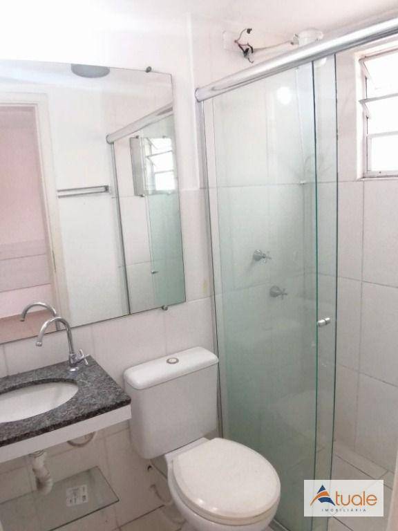 Apartamento à venda com 3 quartos, 62m² - Foto 18