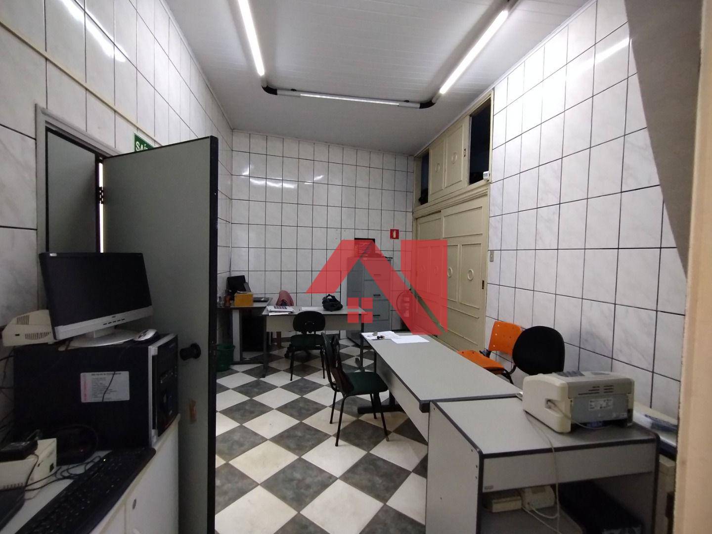 Conjunto Comercial-Sala para alugar, 40m² - Foto 2