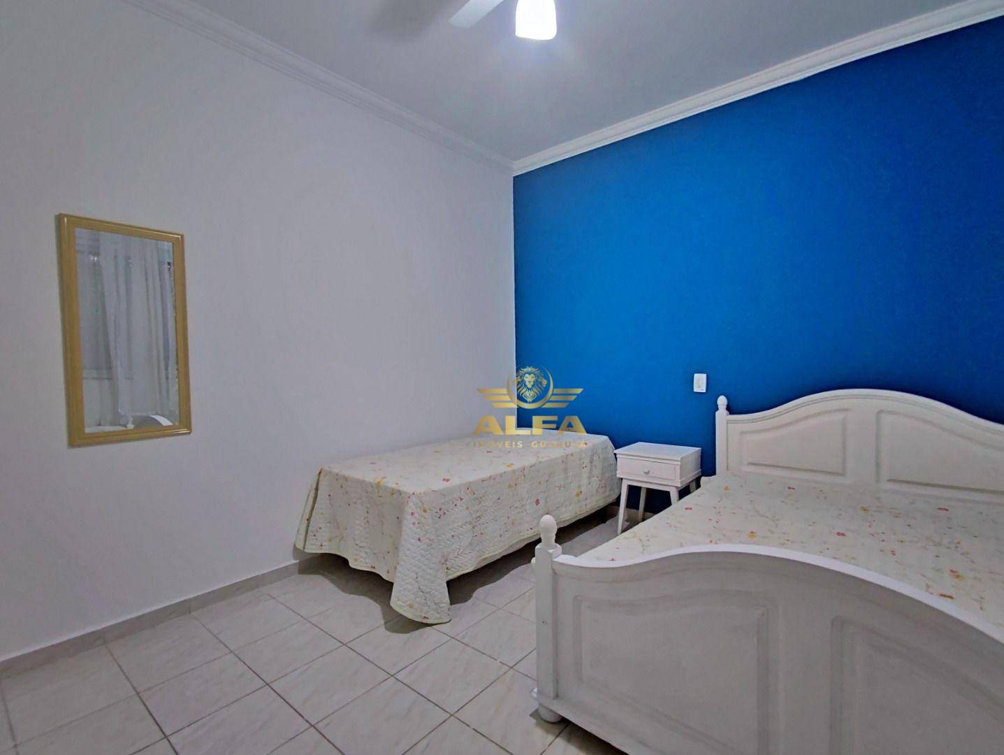 Apartamento à venda com 2 quartos, 75m² - Foto 5