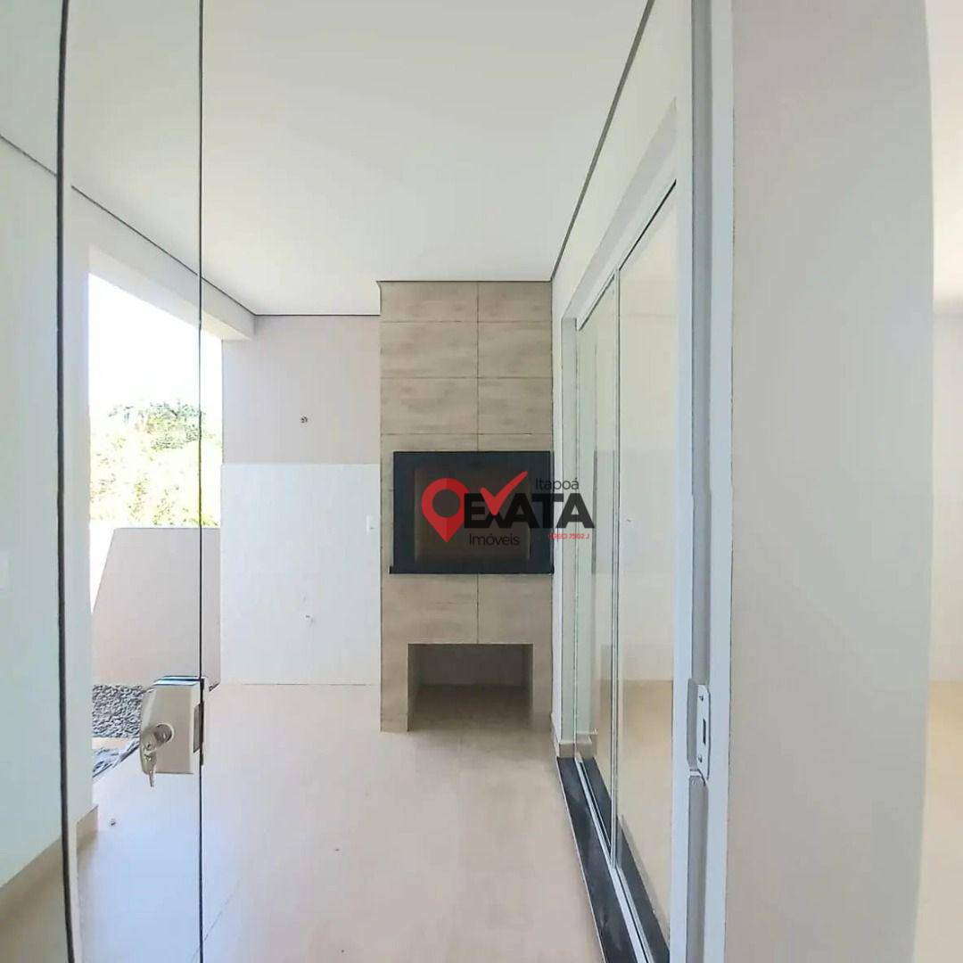 Casa à venda com 3 quartos, 87m² - Foto 4