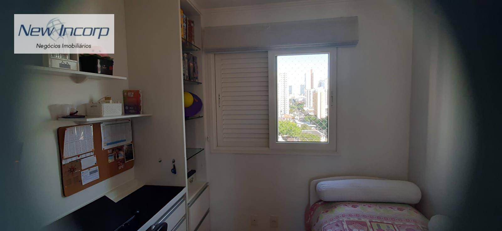 Apartamento para alugar com 3 quartos, 86m² - Foto 24