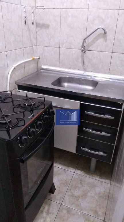 Apartamento à venda com 1 quarto, 40m² - Foto 16