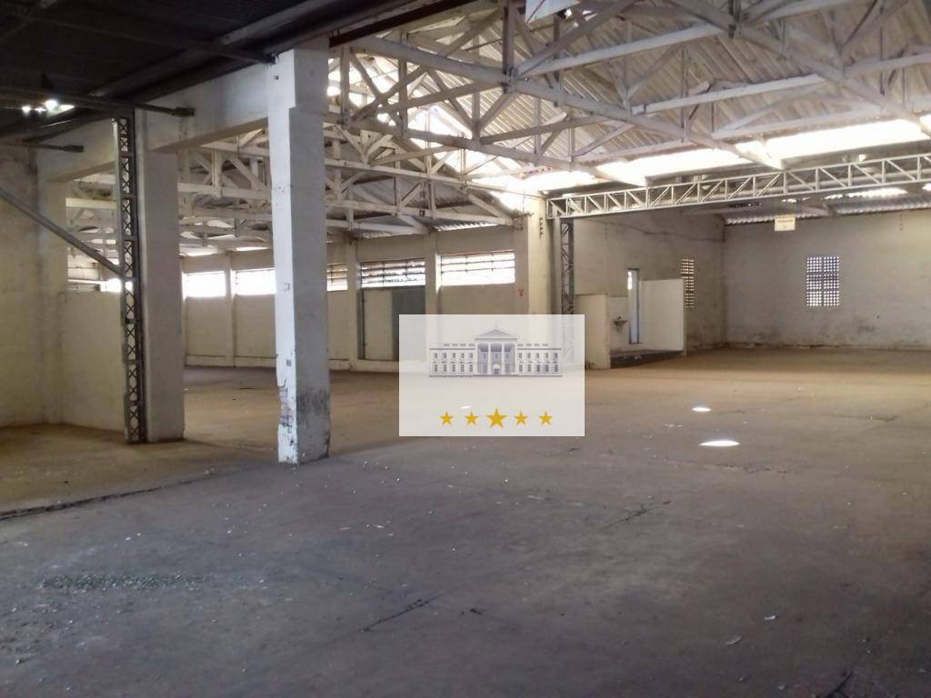 Prédio Inteiro para alugar, 4007m² - Foto 16