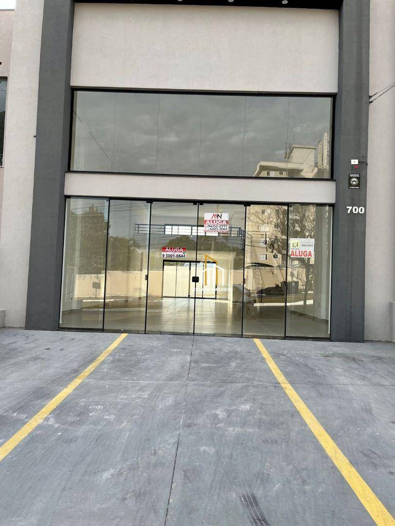 Loja-Salão, 222 m² - Foto 2