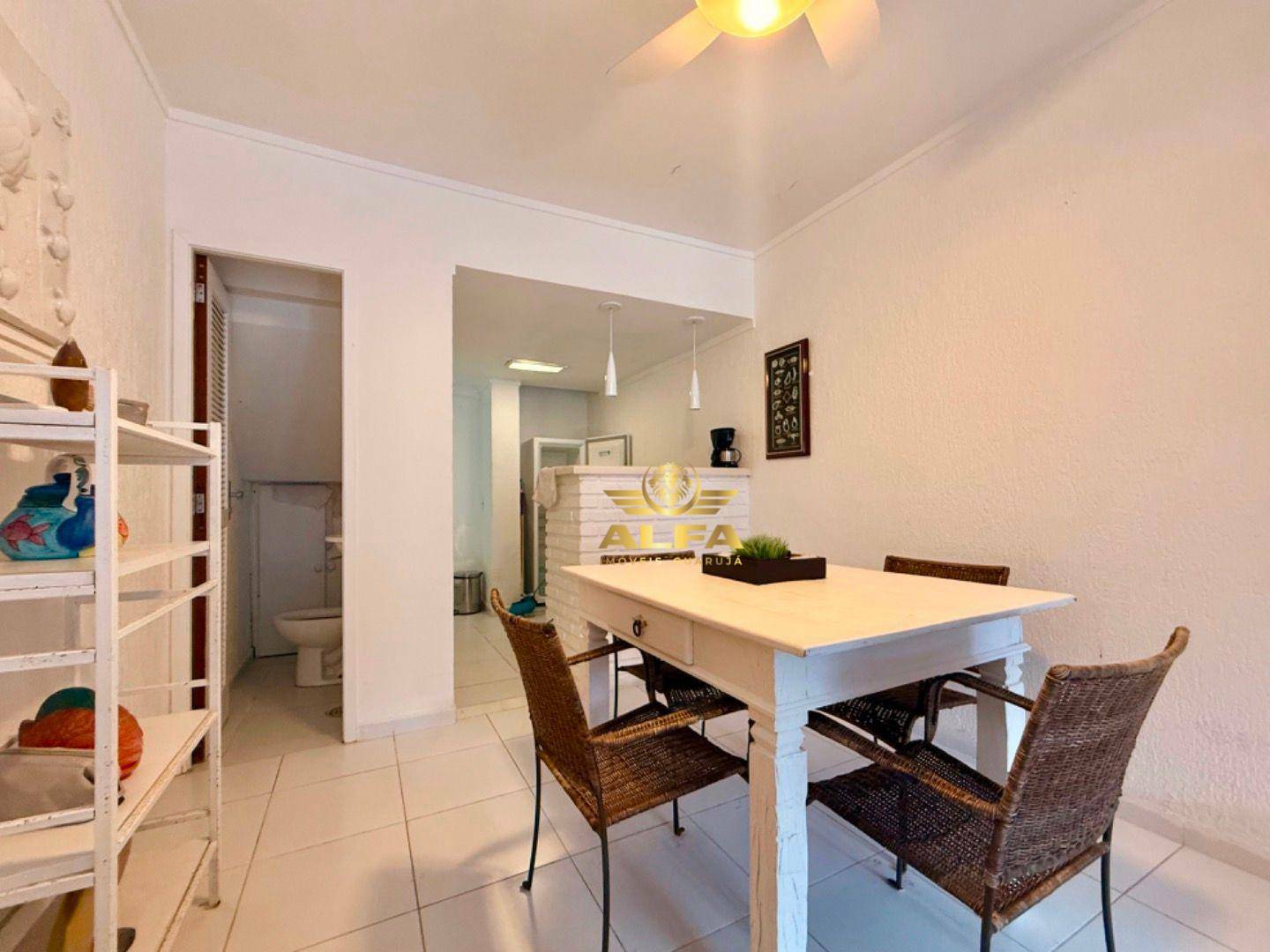 Casa de Condomínio, 2 quartos - Foto 7