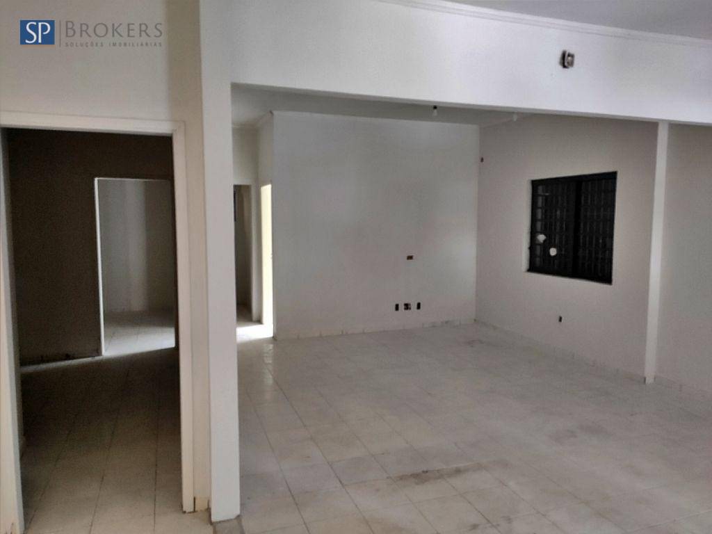 Casa para alugar com 4 quartos, 290m² - Foto 11