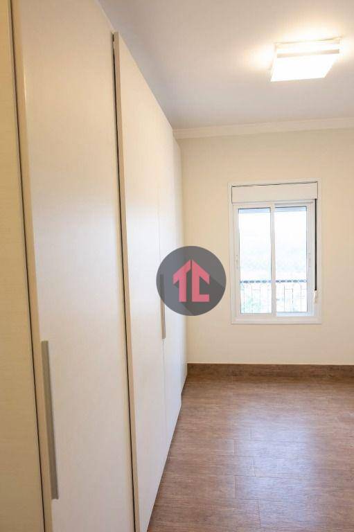 Apartamento à venda com 3 quartos, 118m² - Foto 13