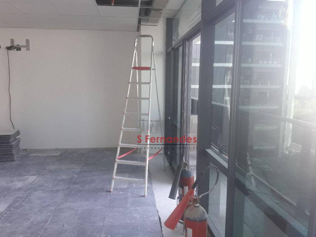 Conjunto Comercial-Sala para alugar, 59m² - Foto 10